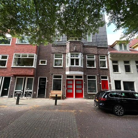 Cosy Studio Apartment Kleine Rozenstraat Гронинген Экстерьер фото